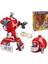Transformers Zombies Oyuncakları Alaşım Hopper Robot Patchwork Mecha Boos 5'i 1 Arada (Yurt Dışından) 1