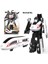 Çocuk Oyuncakları Alaşım Transformer Robot King Kong (Yurt Dışından) 1