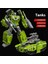 Çocuk Transformer Araba Oyuncakları Donkey Kong Alaşım Hercules Hopper Robot (Yurt Dışından) 1
