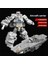 Çocuk Transformer Araba Oyuncakları Donkey Kong Alaşım Hercules Hopper Robot (Yurt Dışından) 1