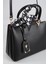 ÇÇS 17457 Kadın Omuz Askılı Kol Çantası 5