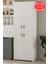 %100 Mdf Çok Amaçlı m Mutfak Banyo Ayakkabılık Kiler 1
