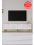 %100 Mdf Çok Amaçlı m Mutfak Banyo Ayakkabılık Kiler 5