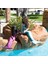 Deniz Kızı 4'lü Takım Bikini Kostüm Seti Malibu 5