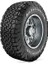 255/70 R16 120S All-Terrain T/a Ko2 Suv & 4x4 Oto 4 Mevsi̇m Lastiği (Üretim Yılı: 2025) 1