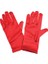 Büro Ev Ofis Etkinlik Gösteri Bando Kostümü Için 10çift Kırmızı Eldiveni Seti 1