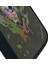 Samsung S25 Ultra Magsafe Kablosuz Şarj Uyumlu 3D Gerçek Nakış Işleme Kabartmalı Magnetic Dazzling 2.0 Kurt Kılıf 3