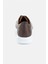 Koyu Kahve Sneakers Ayakkabı 5