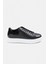 Siyah Sneakers Ayakkabı 1