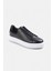 Siyah Sneakers Ayakkabı 2