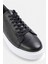 Siyah Sneakers Ayakkabı 3