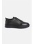 Siyah Sneakers Ayakkabı 1