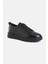Siyah Sneakers Ayakkabı 2
