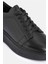 Siyah Sneakers Ayakkabı 3