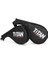 Taekwondo Raket Ellik Siyah 2'li Set 2