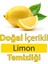 Doğadan Pratik Yüzey Temizlik Havlusu Limon 8X100 (800 Yaprak) 4