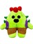 Spike Yelekli Hq Versiyon 20 cm Ithal Peluş Oyuncak 1