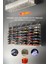 Hot Wheels Pleksi Kapaklı Duvar Araba Rafı – Minoleo 49’luk Orijinal Premıum Seri (5mm Çerçeveli) LED Hediyeli 1