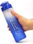Geniş Ağızlı 0,60L Mavi Tritan Su Şişesi, Spor ve Günlük Kullanım İçin Ideal 6