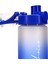 Geniş Ağızlı 0,60L Mavi Tritan Su Şişesi, Spor ve Günlük Kullanım İçin Ideal 7
