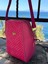 R1226 Pembe Çanta 3