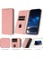 Kart Yuvaları ve Kickstand Darbeye Dayanıklı Kapak Mat ile Infinix S5 Için Kılıf (Yurt Dışından) 4