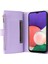 Samsung Galaxy S22 Kayış Kart Yuvaları Darbeye Cüzdan Için Flip Case (Yurt Dışından) 4
