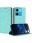 Kart Yuvaları ile Infinix Smart 7 Anti-Parmak Izi Mat Doku Için Kılıf (Yurt Dışından) 1