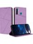 Kart Yuvaları ve Kickstand Darbeye Dayanıklı Kapak Mat ile Infinix S5 Için Kılıf (Yurt Dışından) 1