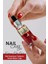 Gül Özlü Ekstra Güçlendirmeye Yardımcı ve Kırılma Önleyici Doğal Tırnak Bakım Yağı 30 ml 3