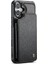 IPhone 16 Için Flip Case Artı Kickstand Kart Tutucu Ince Darbeye Vaka (Yurt Dışından) 2