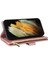 Samsung Galaxy S21 Ultra Kayış Darbeye Cüzdan Kart Yuvaları Için Flip Case (Yurt Dışından) 3