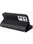 Samsung Galaxy S21 Ultra Kayış Darbeye Cüzdan Kart Yuvaları Için Flip Case (Yurt Dışından) 2