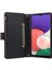 Samsung Galaxy S21 Artı Kayış Darbeye Cüzdan Kart Yuvaları Için Flip Case (Yurt Dışından) 3
