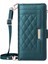 Google Piksel 7 Pro Kayış Darbeye Dayanıklı Cüzdan Kart Yuvaları Için Flip Case (Yurt Dışından) 2