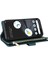 Google Piksel 7 Pro Kayış Darbeye Dayanıklı Cüzdan Kart Yuvaları Için Flip Case (Yurt Dışından) 5