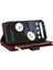 Google Piksel 7 Pro Kayış Darbeye Dayanıklı Cüzdan Kart Yuvaları Için Flip Case (Yurt Dışından) 5