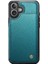 IPhone 16 Için Flip Case Artı Kickstand Kart Tutucu Ince Darbeye Vaka (Yurt Dışından) 2