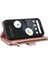 Google Piksel 7 Pro Kayış Darbeye Dayanıklı Cüzdan Kart Yuvaları Için Flip Case (Yurt Dışından) 3
