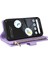 Google Piksel 7 Pro Kayış Darbeye Dayanıklı Cüzdan Kart Yuvaları Için Flip Case (Yurt Dışından) 5