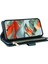 Google Piksel 9 Pro Xl Cüzdan Kart Yuvaları Için Flip Case Kayış Darbeye (Yurt Dışından) 4