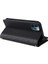 IPhone 12 Için Flip Case Pro Max Cüzdan Kart Yuvaları Kayış Darbeye (Yurt Dışından) 4