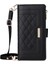 Google Piksel 9 Pro Xl Cüzdan Kart Yuvaları Için Flip Case Kayış Darbeye (Yurt Dışından) 2