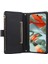 Google Piksel 9 Pro Xl Cüzdan Kart Yuvaları Için Flip Case Kayış Darbeye (Yurt Dışından) 3
