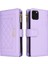 IPhone 11 Için Flip Case Pro Max Cüzdan Kayış Kart Yuvaları Darbeye (Yurt Dışından) 4