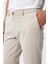 Taş Slim Fit Armürlü Kanvas Pantolon 3