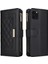 IPhone 11 Için Flip Case Pro Max Cüzdan Kayış Kart Yuvaları Darbeye (Yurt Dışından) 1