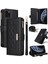 IPhone 11 Için Flip Case Pro Max Cüzdan Kayış Kart Yuvaları Darbeye (Yurt Dışından) 4