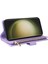 Samsung Galaxy S23 Ultra Kart Yuvaları Için Flip Case Darbeye Cüzdan Kayış (Yurt Dışından) 4