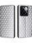 Xiaomi 14T Manyetik Kapatma Kart Yuvaları Için Flip Case Tutucu 3D Desen (Yurt Dışından) 5